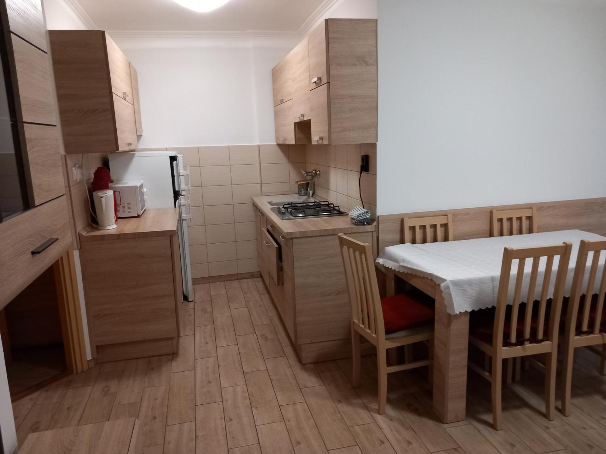 Fausztland Apartments 扎马迪 外观 照片